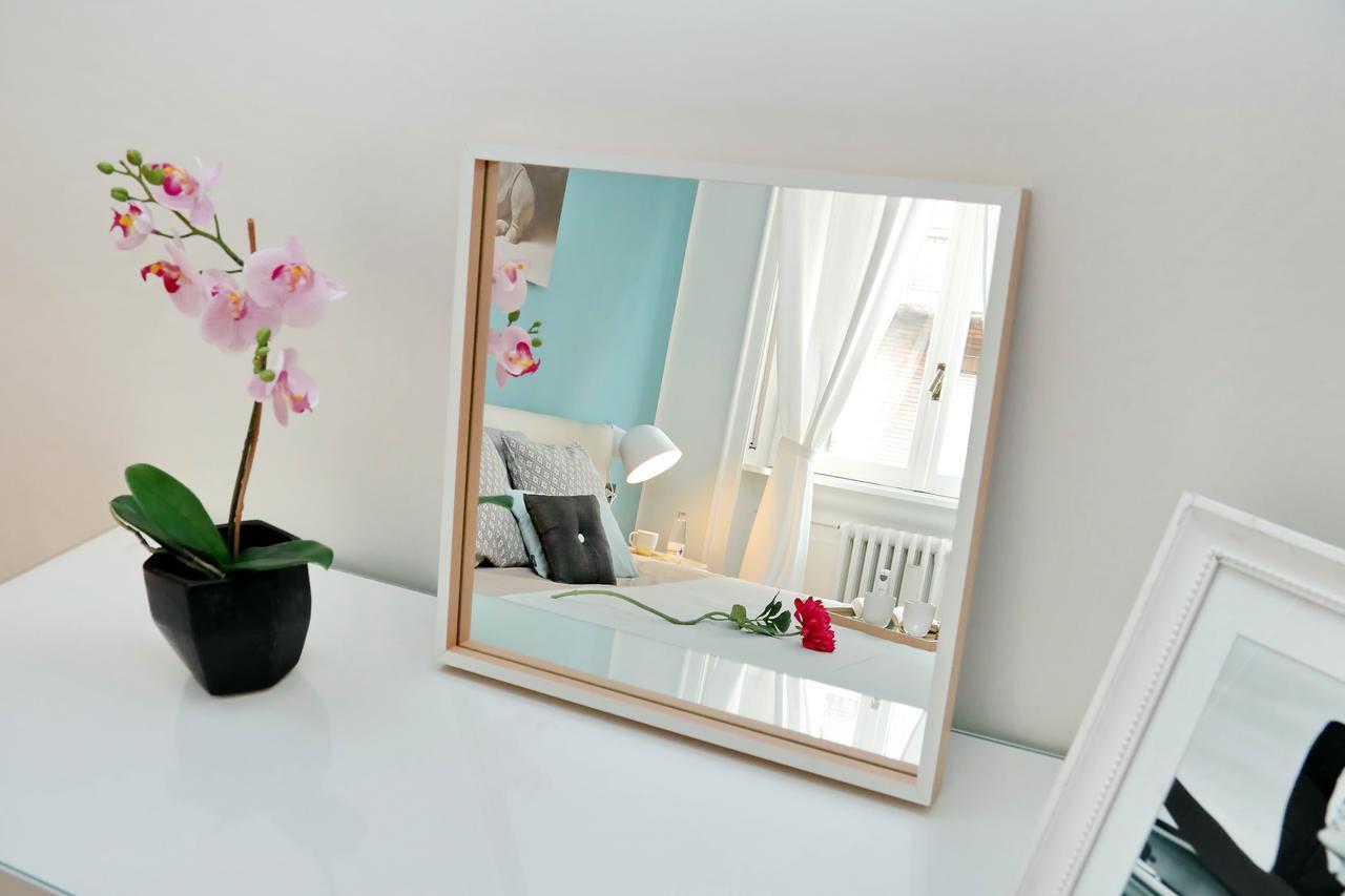 Bed&Dream Apartment Milan Bagian luar foto