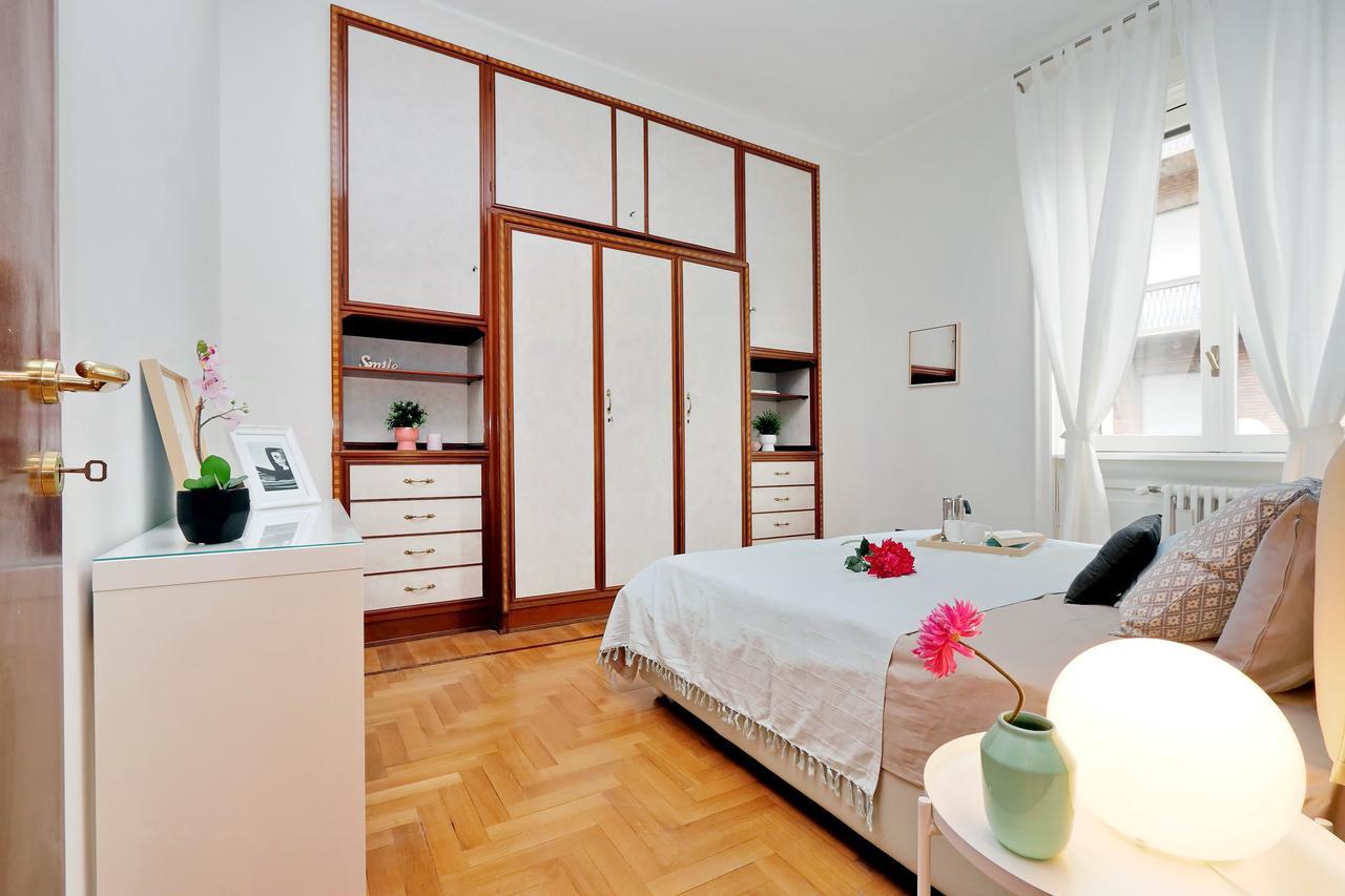 Bed&Dream Apartment Milan Bagian luar foto